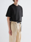 Hadar t-shirt black XL