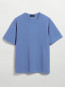 Hadar t-shirt olympic blu 