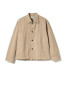 Hamse jacket thatch 