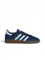 Handball spezial sneaker navy sky blue 