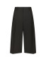 Hannah bermuda shorts black 