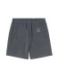Harper sweat shorts carbon 