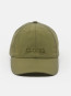 Hat nylon cap hunter green 