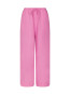 Heifa linen pants pink 