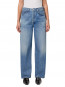 Henson jeans intuition 