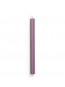 Hexagon candle bordeaux 