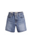 High baggy short worn memory 