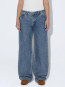 Hill low relaxed jeans drift sky retro 