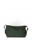 Hilo wash bag green 