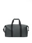 Hilo weekend bag dark grey 