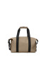 Hilo weekend small bag beige 
