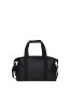 Hilo weekend small bag black 