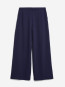 Himaari jersey pant tinted nay 