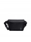 Hip bag 2.0 black OS