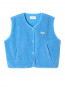 Hok 16b vest celeste 