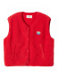 Hok 16b vest fraise M/L