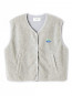 Hok 16b vest polar melange XS/S