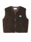 Hok 16b vest marronnier chine 