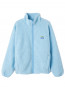 Hok 16c jacket bleu polaire 