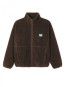 Hok 16c jacket marronnier chine 