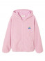 Hok 16e teddy jacket dragee chine M/L
