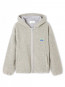Hok 16e teddy jacket polaire chine XS/S