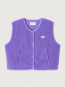 Hok 16b vest purple 