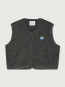 Hok 16b vest antra chine 