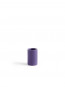 Toothbrush holder purple 