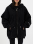 Honey 2.0 jacket black M