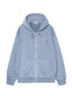 Hooded nelson sweat gentle blue 