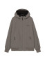 Hooded sail jacket porphyry 