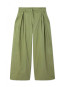 Hop 10a pant feuille XS