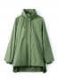 Hydra rainjacket faded olive 