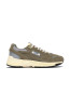 Hyperway low man sneaker reflex thyme 