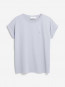 Idaara t-shirt misty morn L