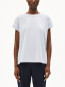 Idaara t-shirt white 