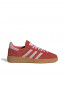 Handball spezial sneaker red pink 
