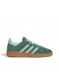 Handball spezial sneaker green spark 5,5