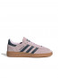 Handball spezial sneaker pink night 