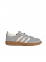 Handball spezial sneaker grey two cream 5