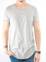 Casual shirt grey 