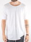 Casual shirt white 