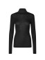 Ina-m rebecca top black 