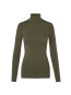 Ina gg basic longsleeve warm olive 