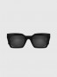 Indio sunglasses black 