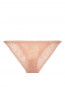 Isabel brief soft pink M