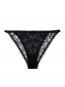 Isabel slip black 