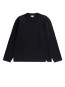 Isefjord compact ls tshirt black L