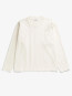 Isefjord compact ls tshirt ecru M
